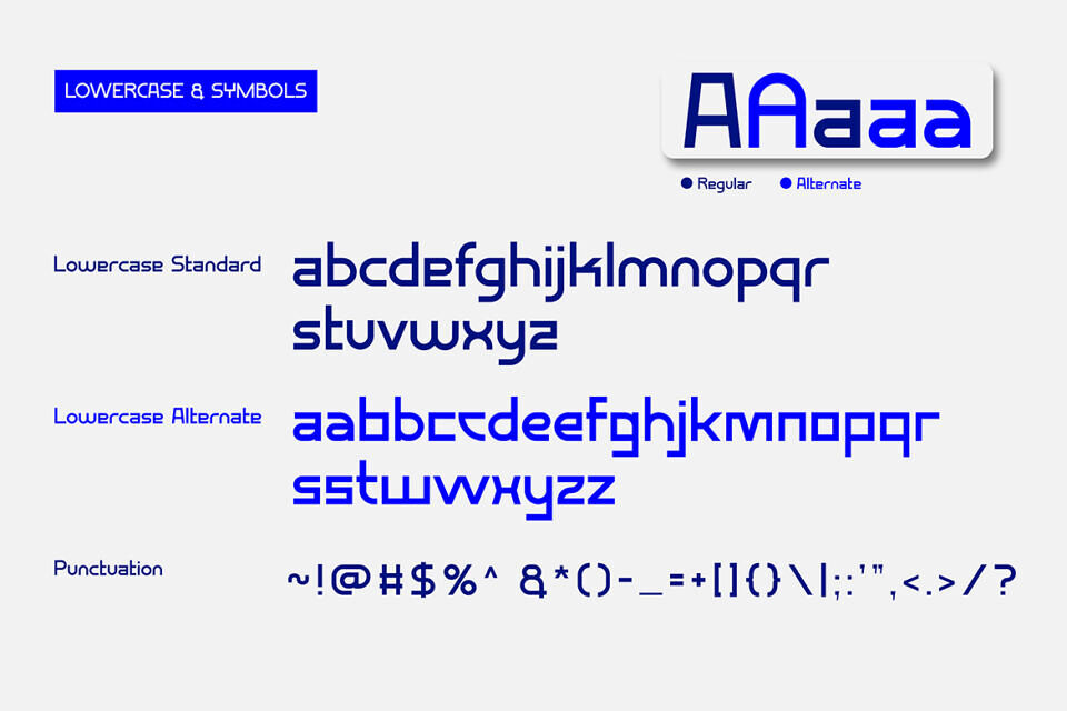 Dovaz Font