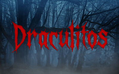 Draculitos Font