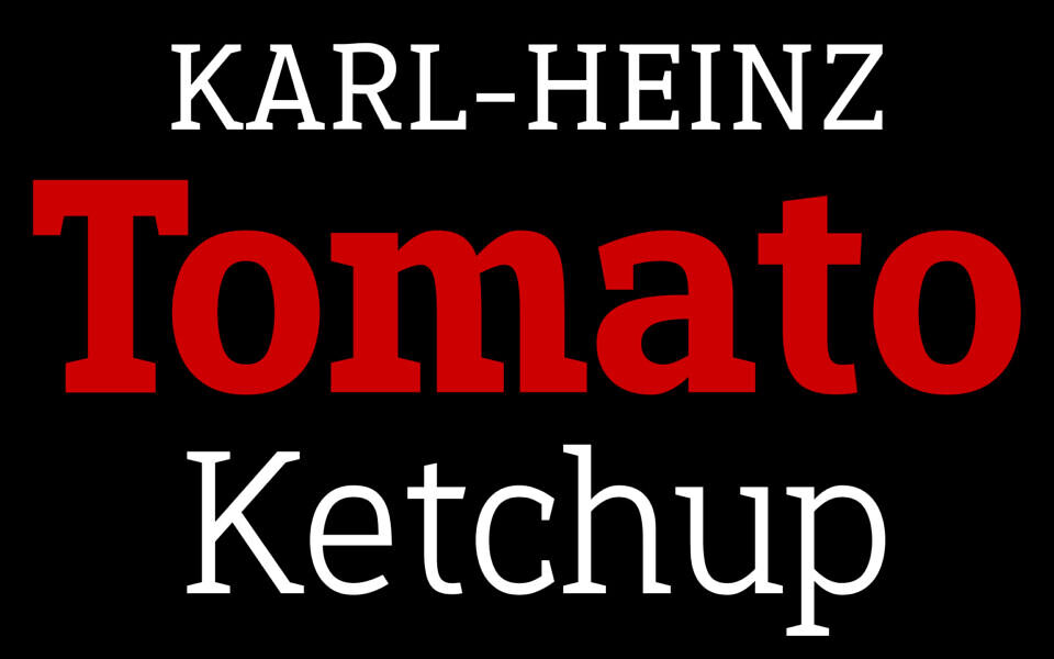 Epunda Font