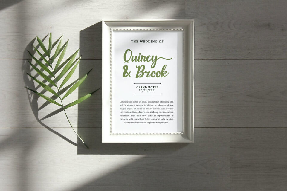 Evergarden Font