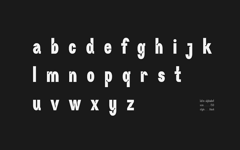 Flemmatico Font