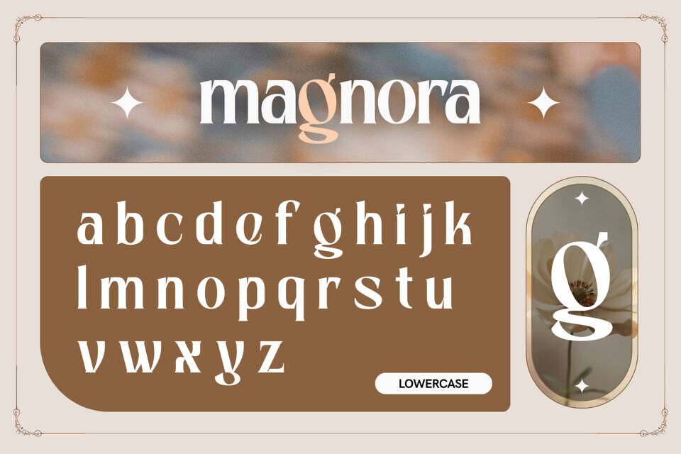 Foga Font