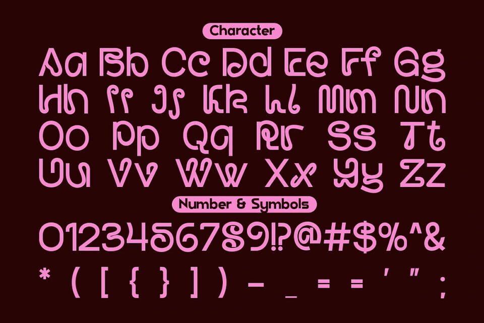 Hayko Font