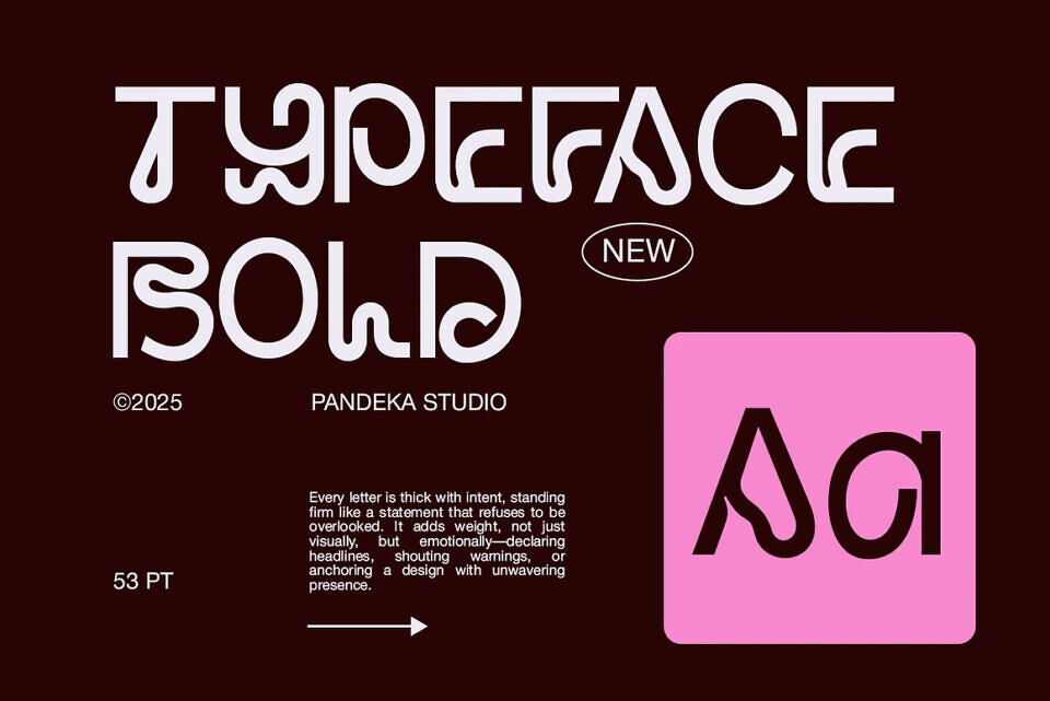Hayko Font