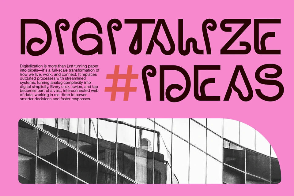 Hayko Font