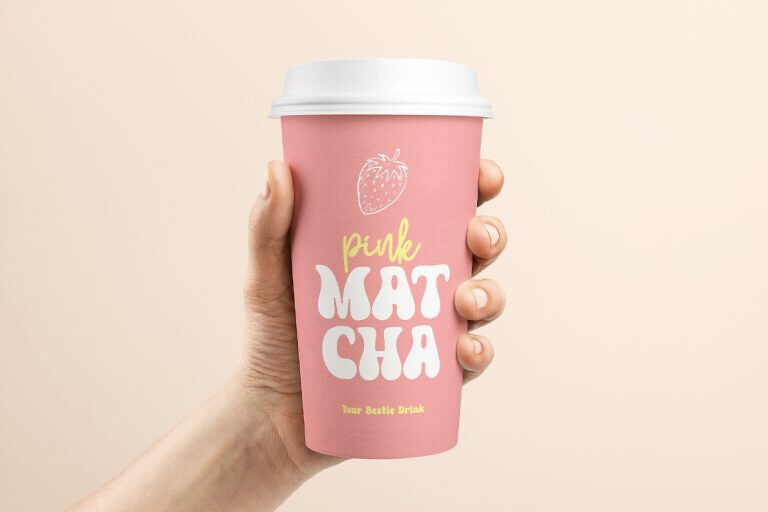 Hipster Font