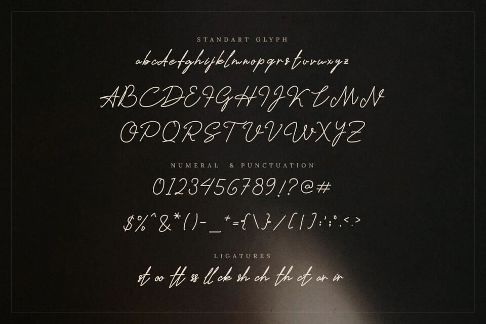 Innocent Font
