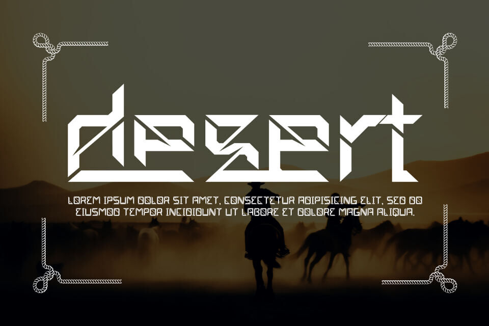 Jackson Freedom Font