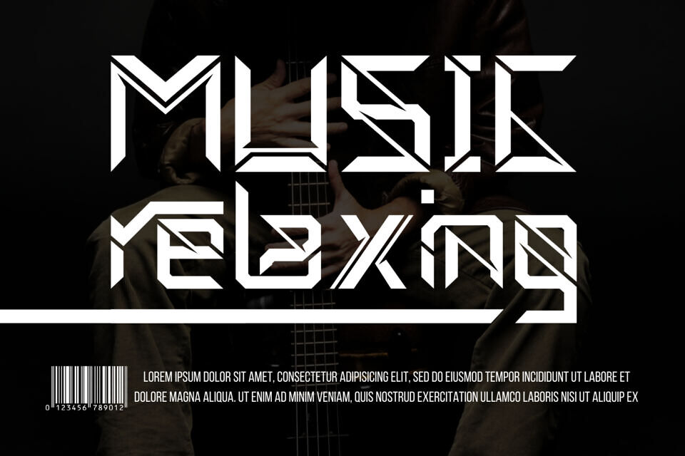 Jackson Freedom Font