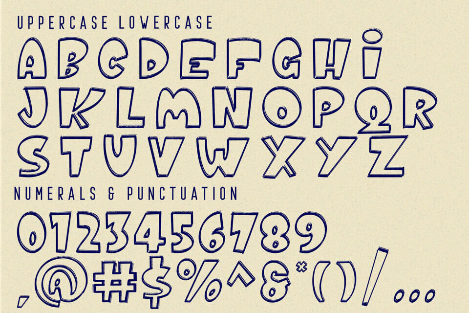 Kazimir Altamira Font