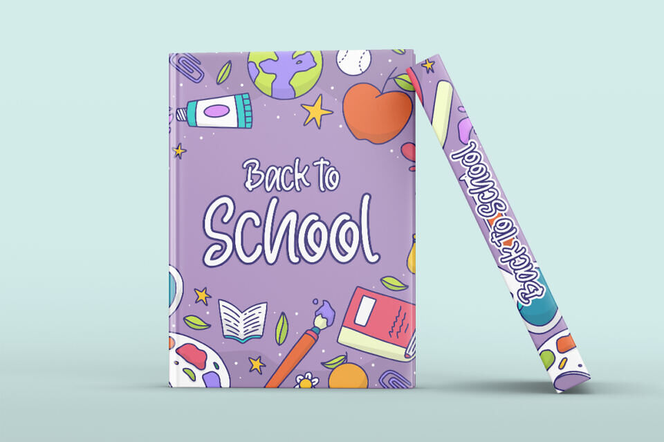 Kids Lover Font