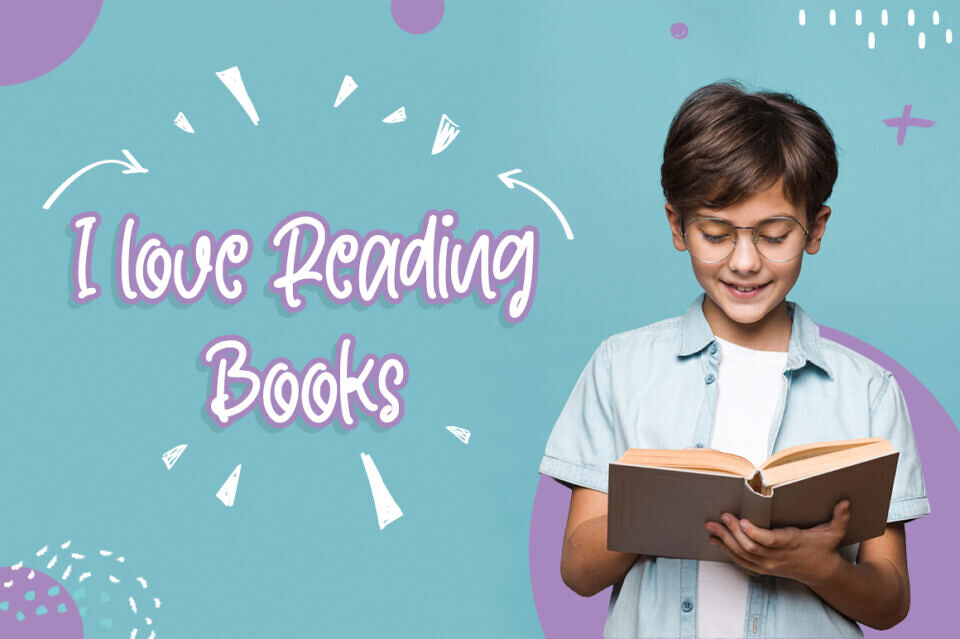 Kids Lover Font
