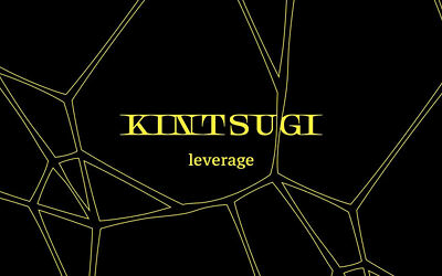 KintsugiLVRG Font