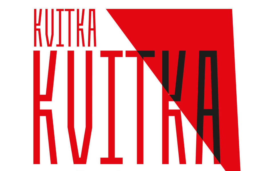 Kvitka SP Font