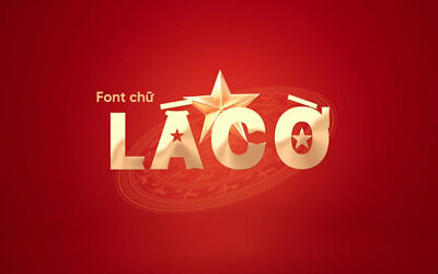 L C Font