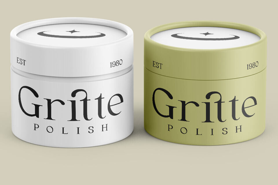 Lacture Font