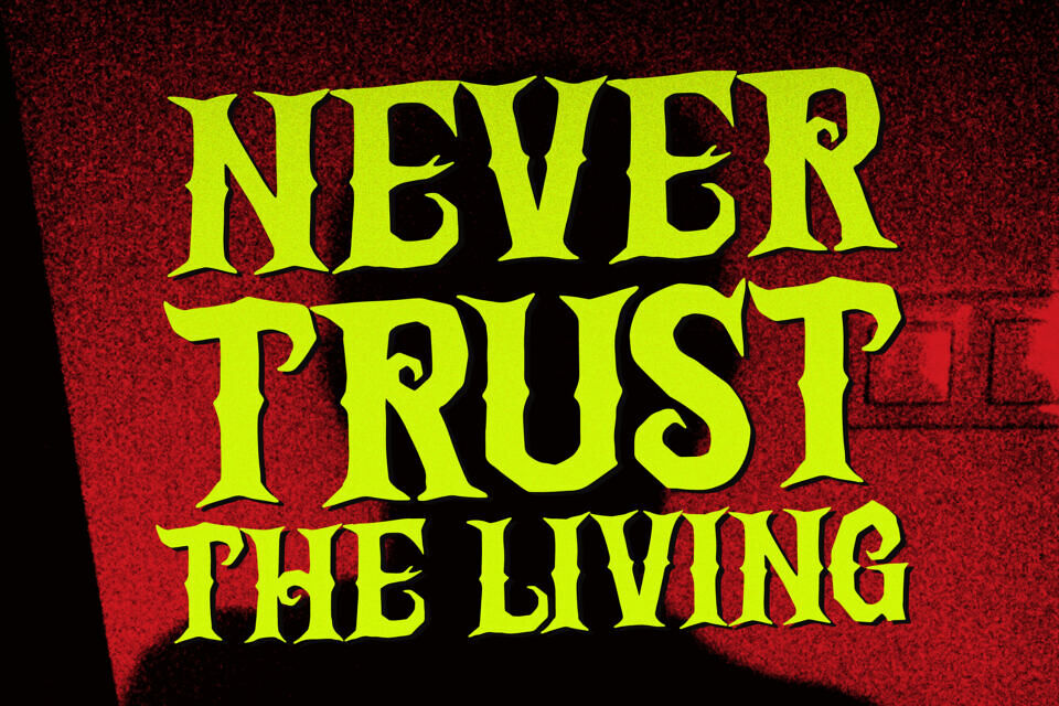 Laugh Tales Font