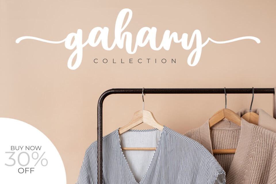 Love Care Script Font