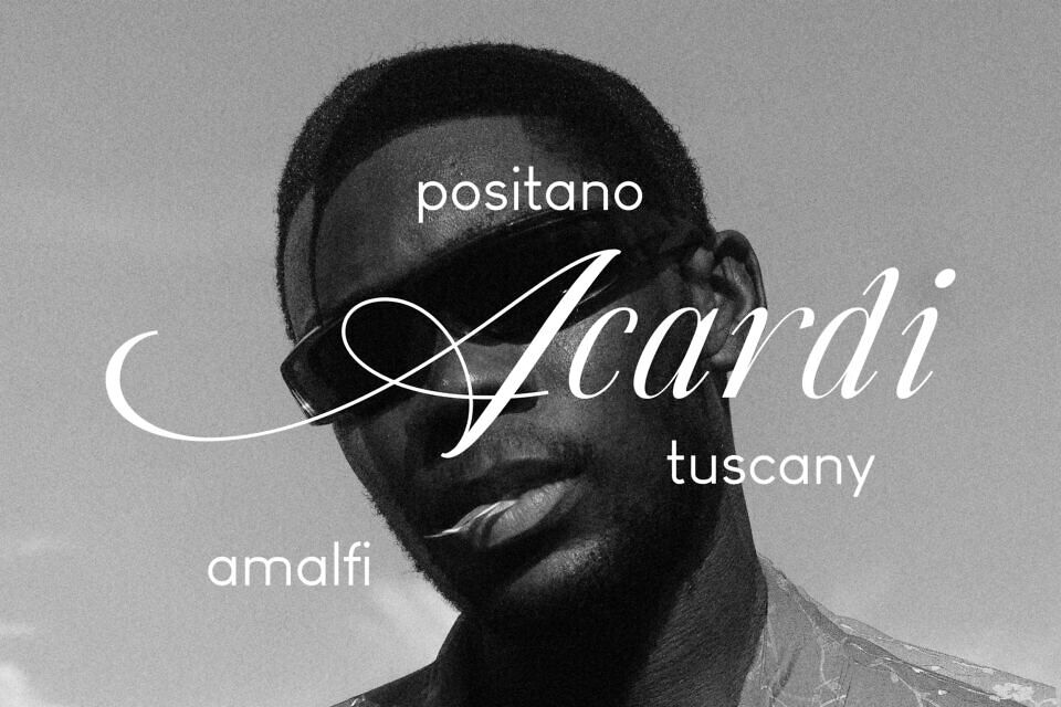 Mapalie Font