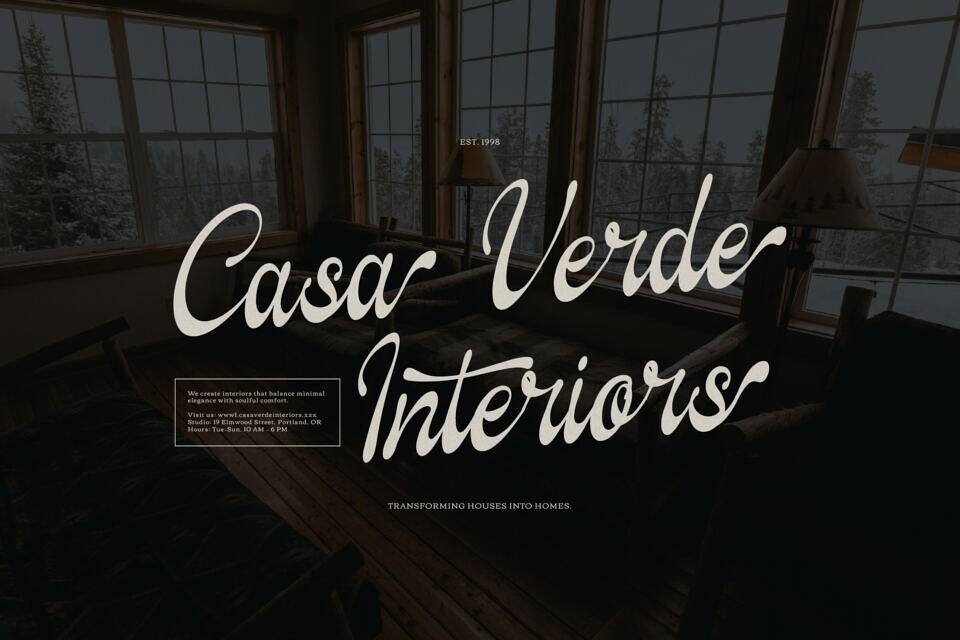 Marcella Wishes Font