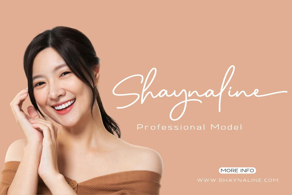 Marliona Signature Font