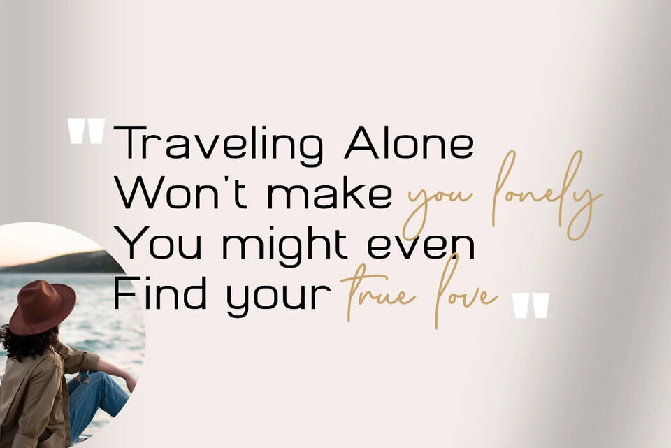 Marliona Signature Font