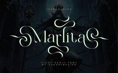 Marlita Font