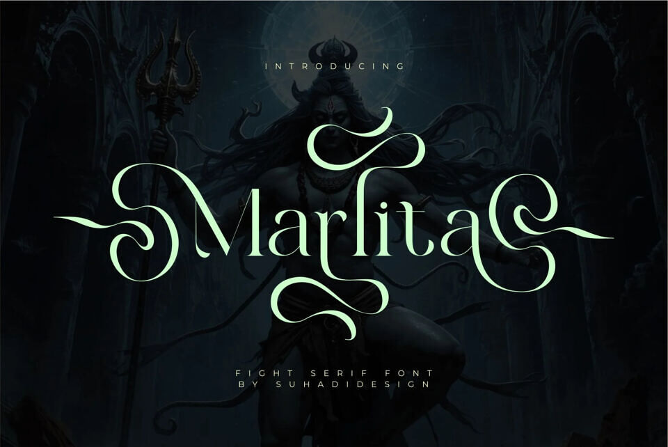 Marlita Font
