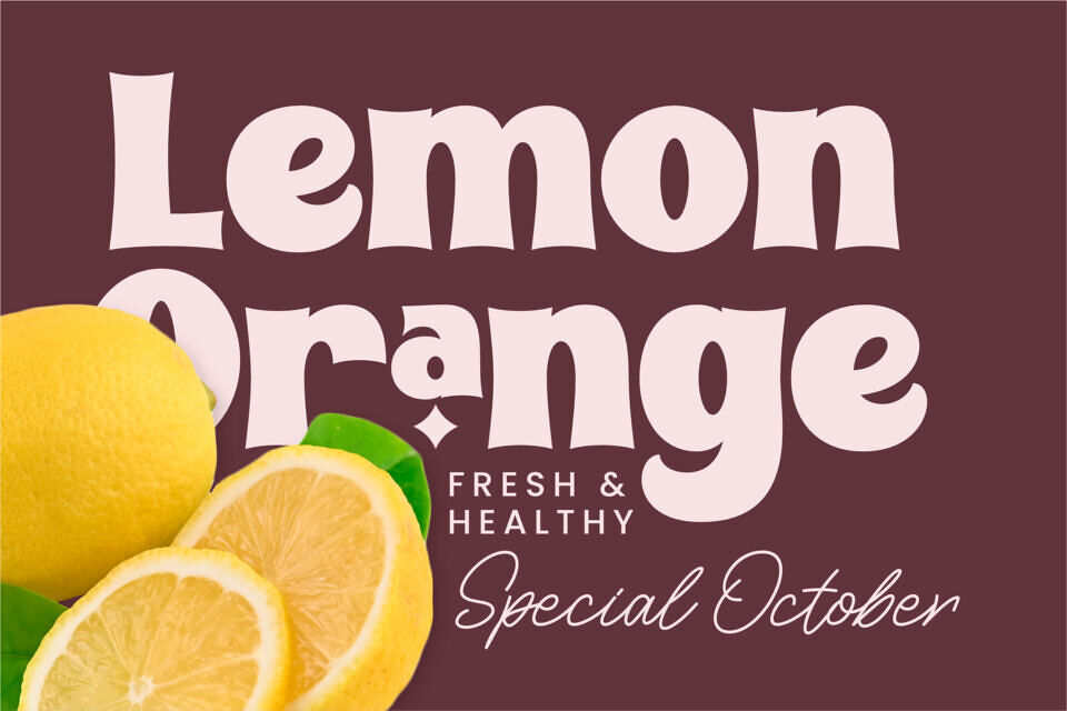 Moldie Font