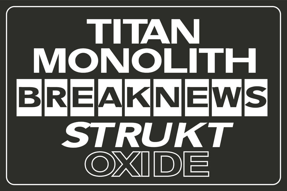 Nexon Font