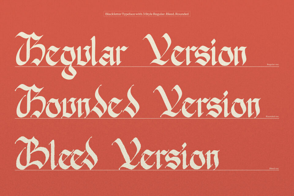 Nowdart Font
