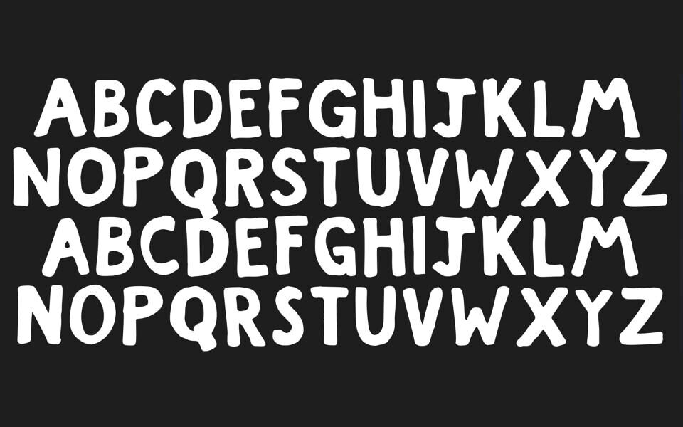 Pelicula Font