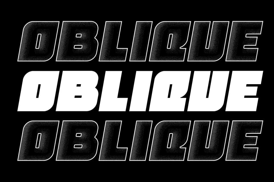 Pragos Font