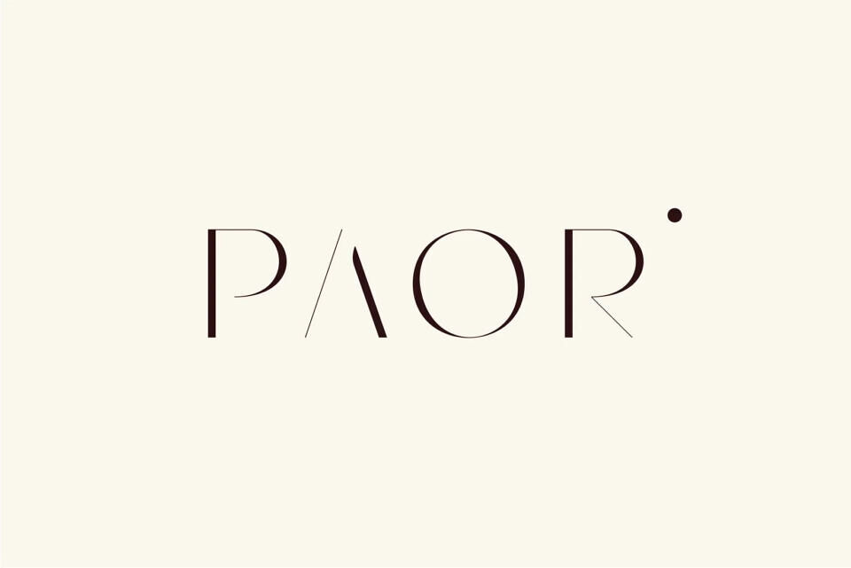 Qepo Font