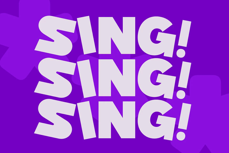 Quizlo Font