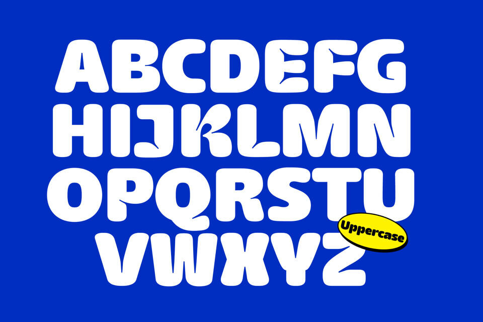 Rantaro Grotesk Font