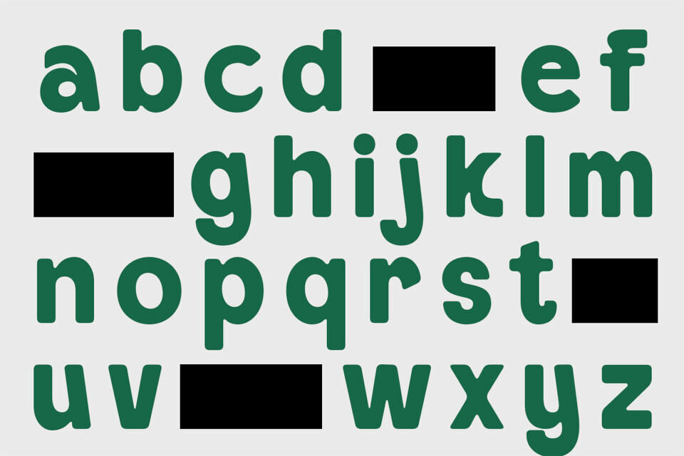 Rayton Brink Font