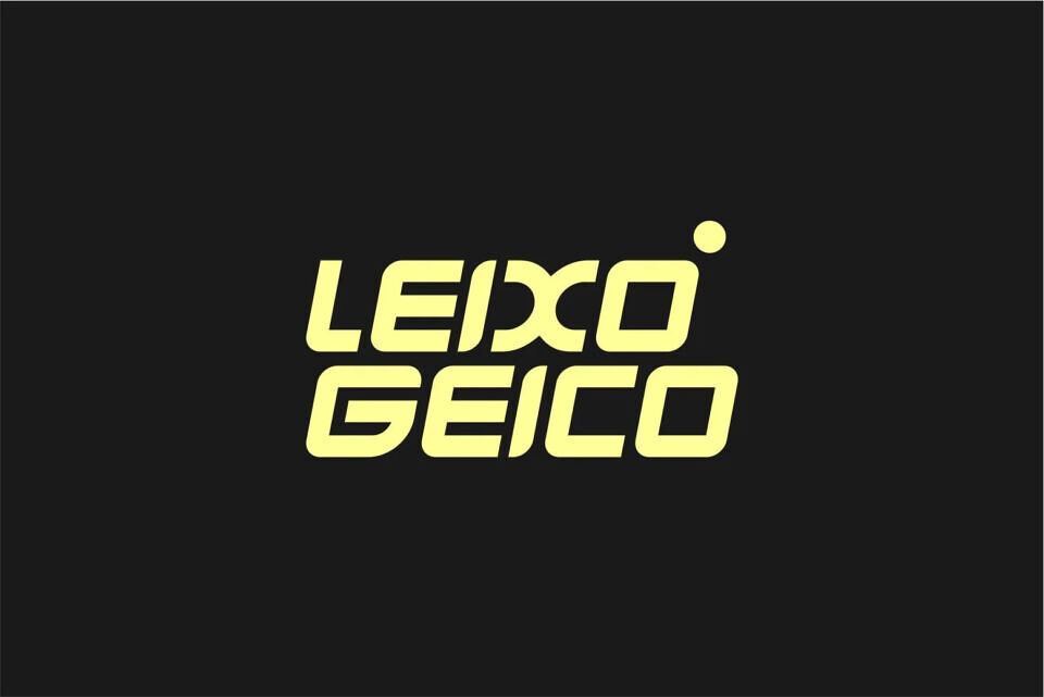 Regixa Font