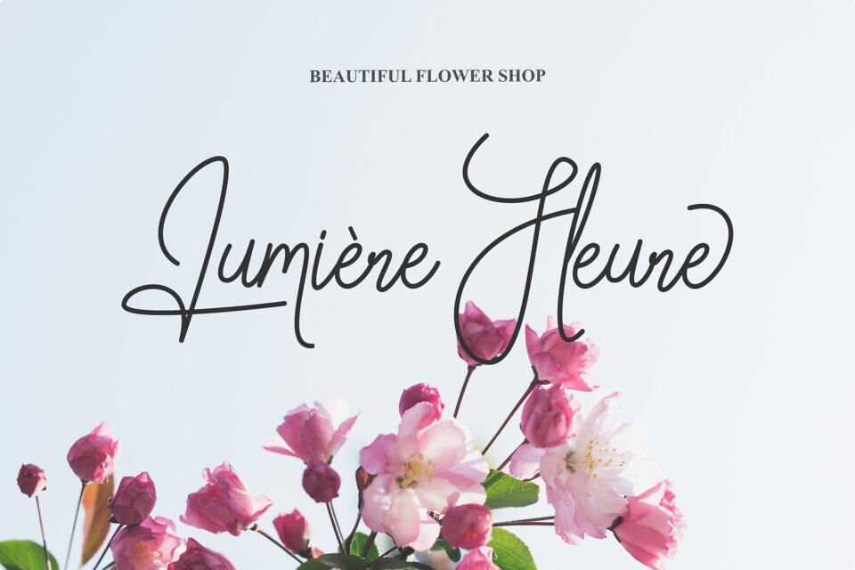 Reminder Lolita Font