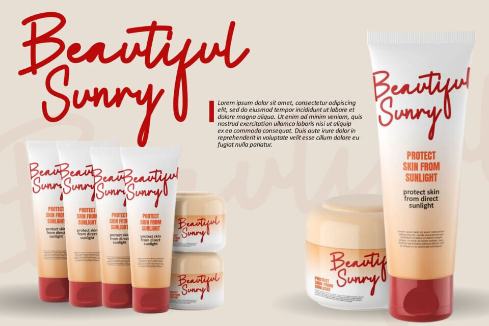 Renubela Signature Font