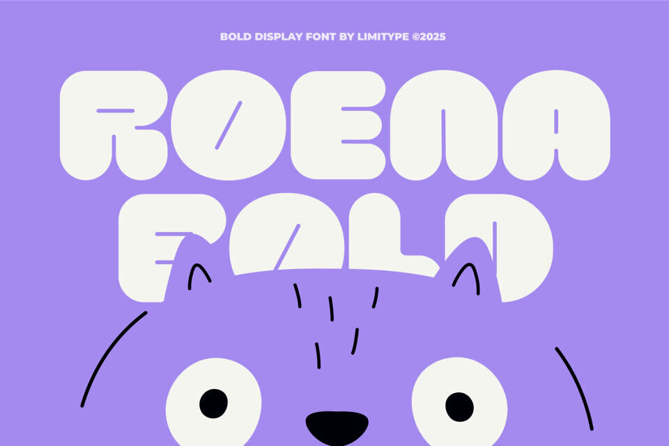 Roena Font