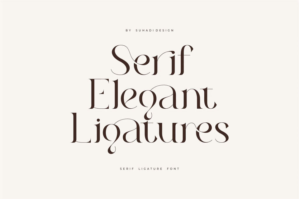 Roilra Font