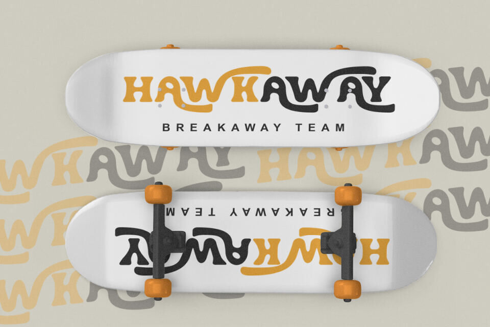 Roleya Font