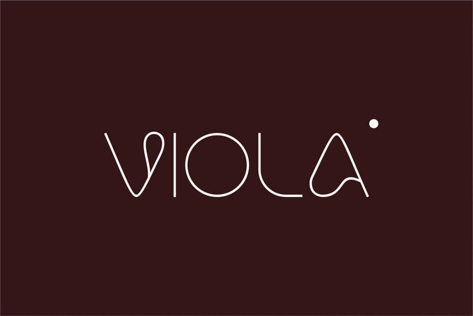 Rolina Font