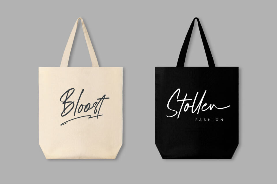 Rotterline Font