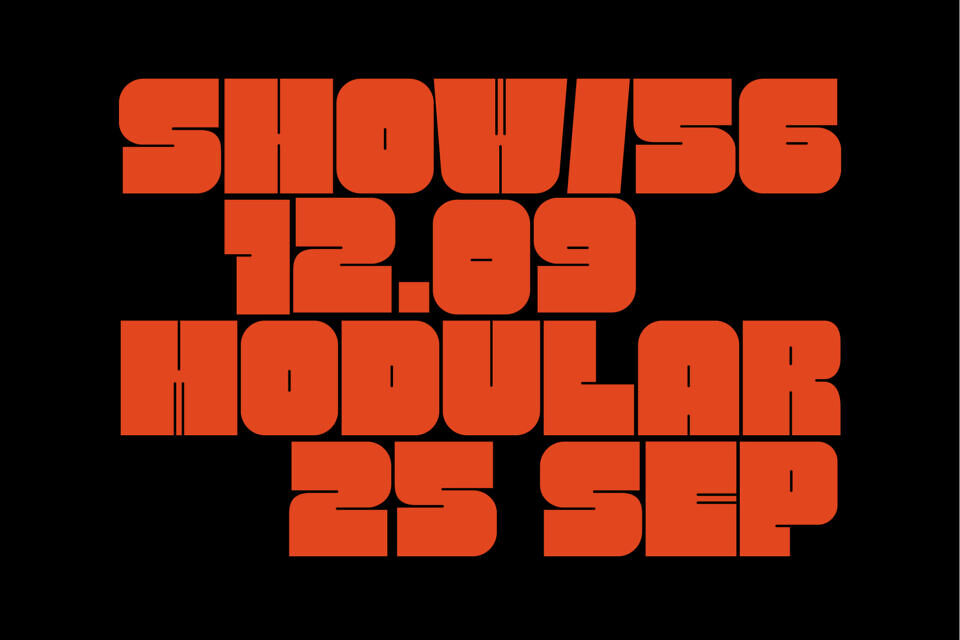 Rowsky Font