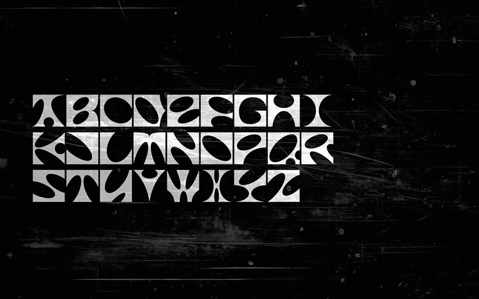 Runefa Font