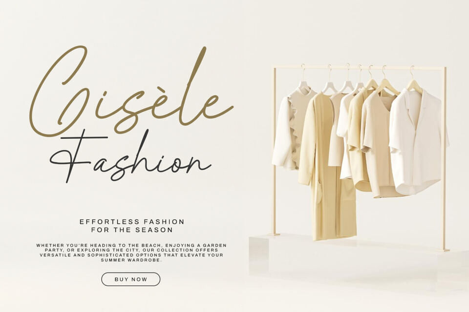 Sandelia Font