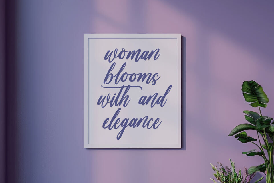 Shinerak Mottage Font