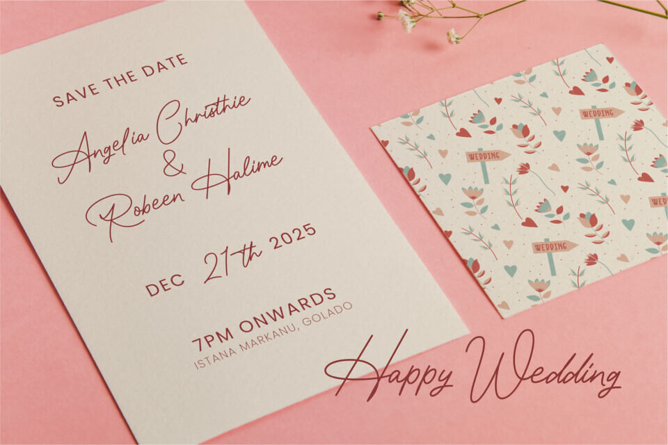 Signamarkova Font